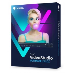 Corel VideoStudio Pro...